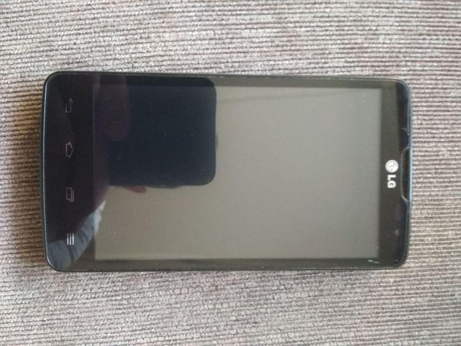 Телефон LG L60, X145