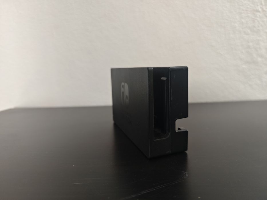 Nintendo Switch Dock (Peças/Reparação)