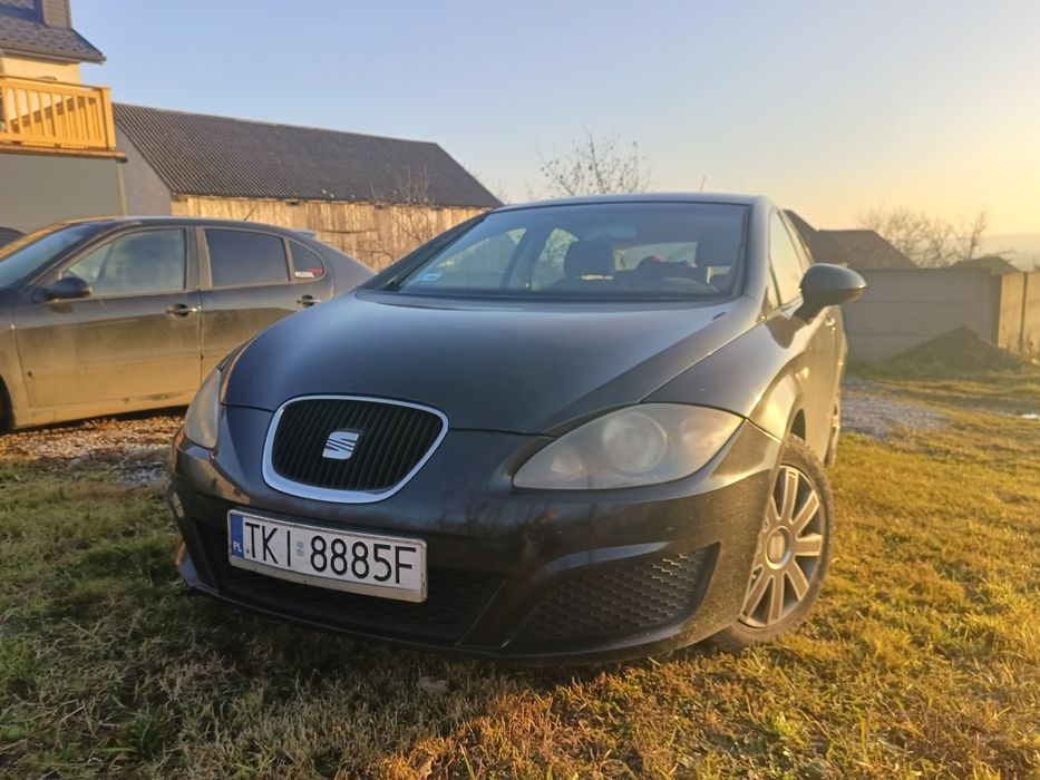 Sprzedam Seata Leona