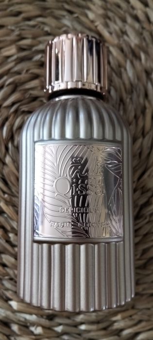 Perfumy arabskie