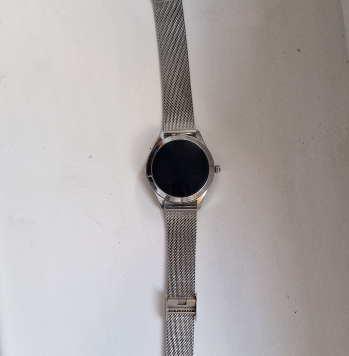Zegarek SmartWatch Rubicon