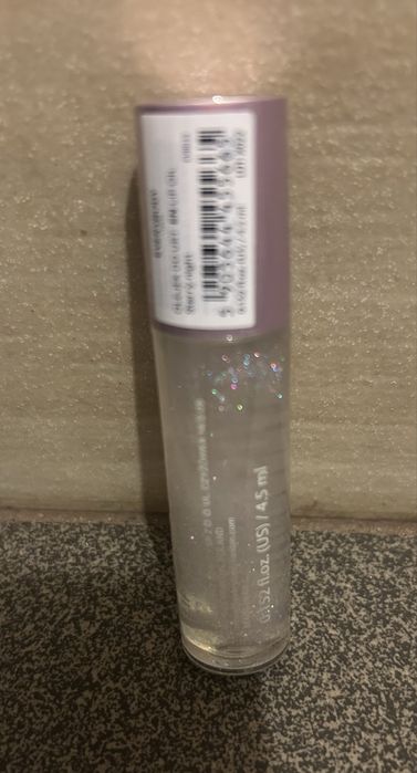 Olejek do ust Julii Żugaj