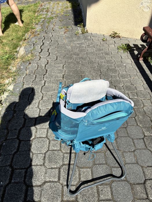 Nosik na dziecko plecak Deuter