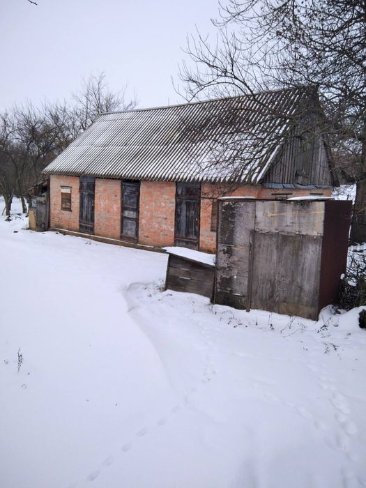 Продам дом в Нововодолажском районе рядом с Водолагой