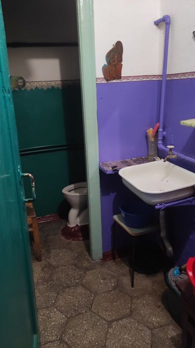 Продається кімната в гуртожитку