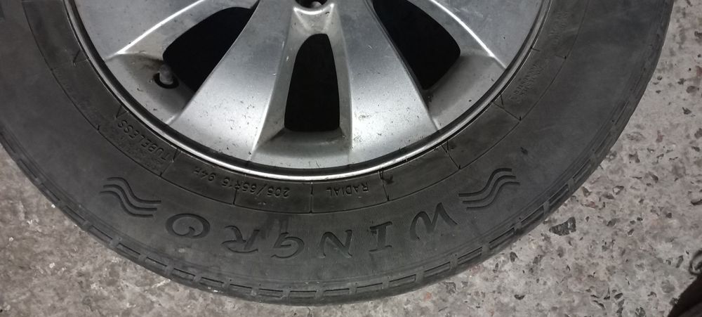 Продам підкат для автомобілів