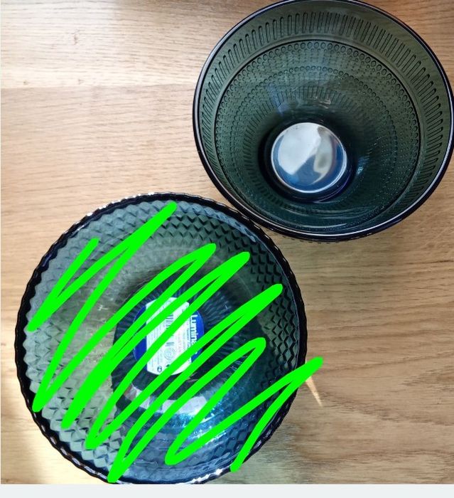 Салатник Luminarc