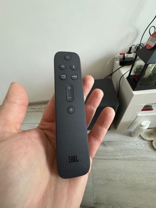 Soundbar JBL BAR BASE Mk2