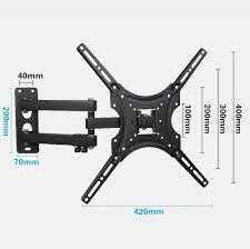 Кронштейны,  14-42"/ 14 -55 " Крепления для телевизора.