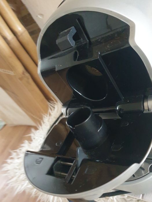 Expres do kawy na kapsułki