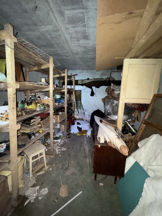 Продам 3-ком квартиру совхоз