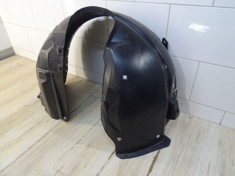 ford kuga mk2 lift nadkole prawe przód przednie cj54-16114-a llu