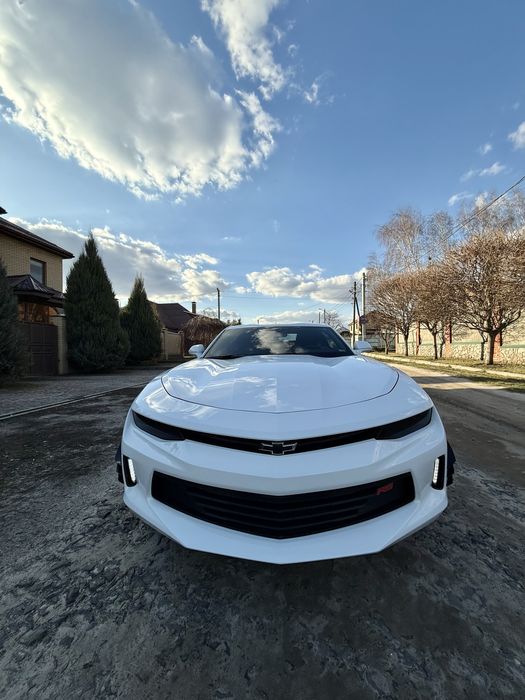 Срочно! Chevrolet Camaro 2017 Камаро