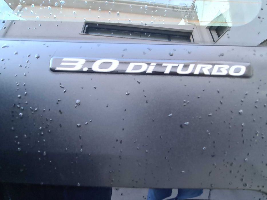 Nissan terrano 3.0 Di