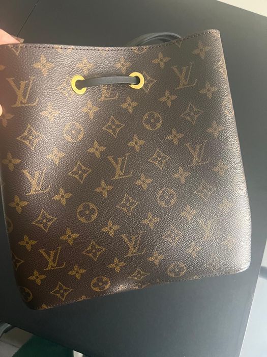 Mala (bolsa) Louis Vuitton Neo Noé