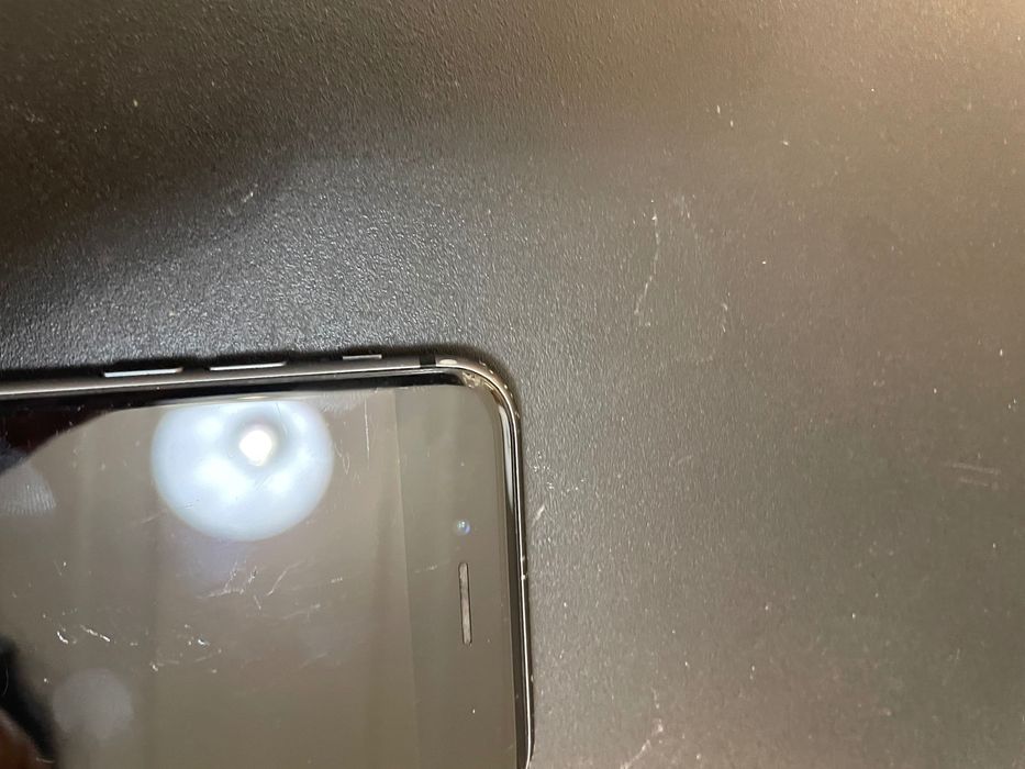 Iphone 8 - Preto - 64GB VENDO OU TROCO por microfone mini (boya, dji)