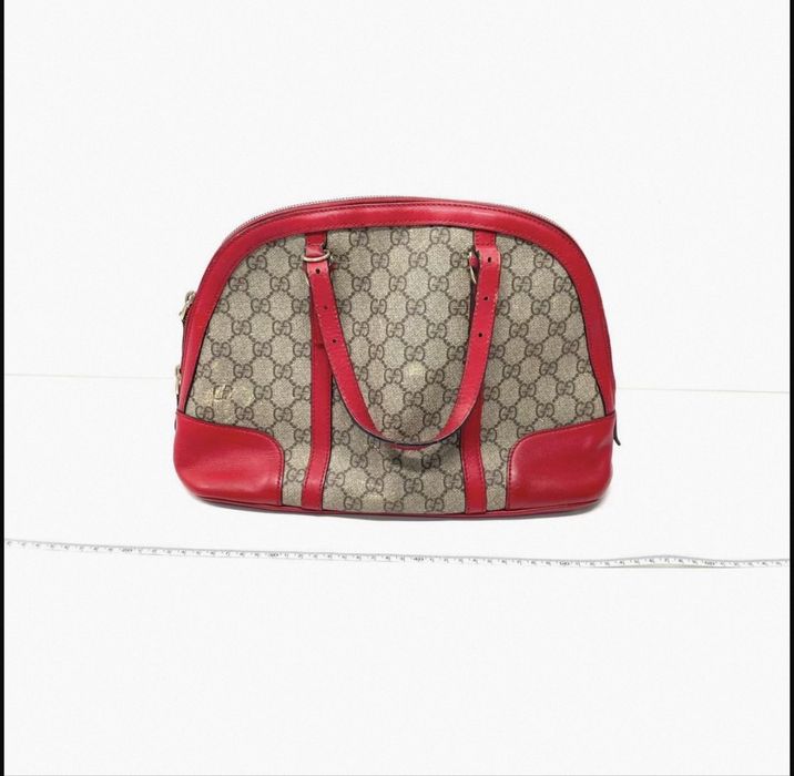 Gucci Top Handle mała torebka