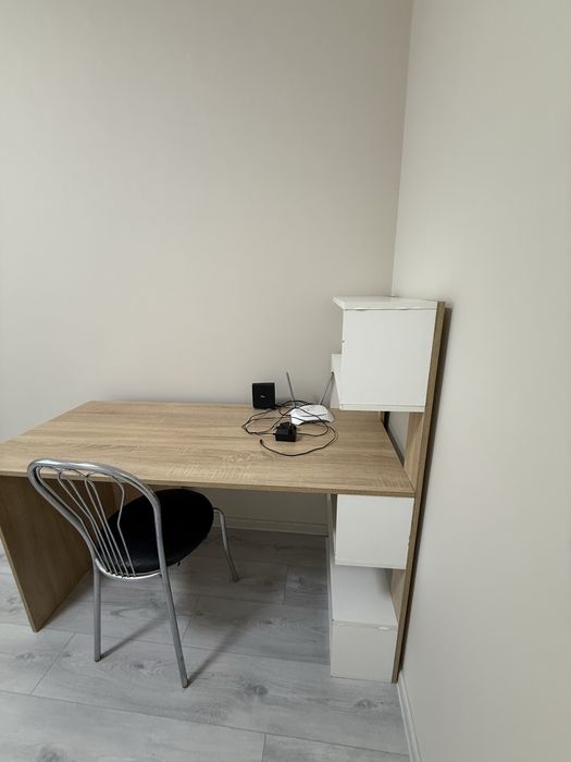 Оренда 2 кі-ної квартири біля парку Боздош