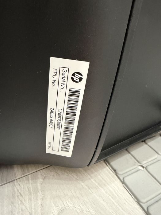 HP Ink Tank Wireless 419 – drukarka, skaner, ksero + tusze