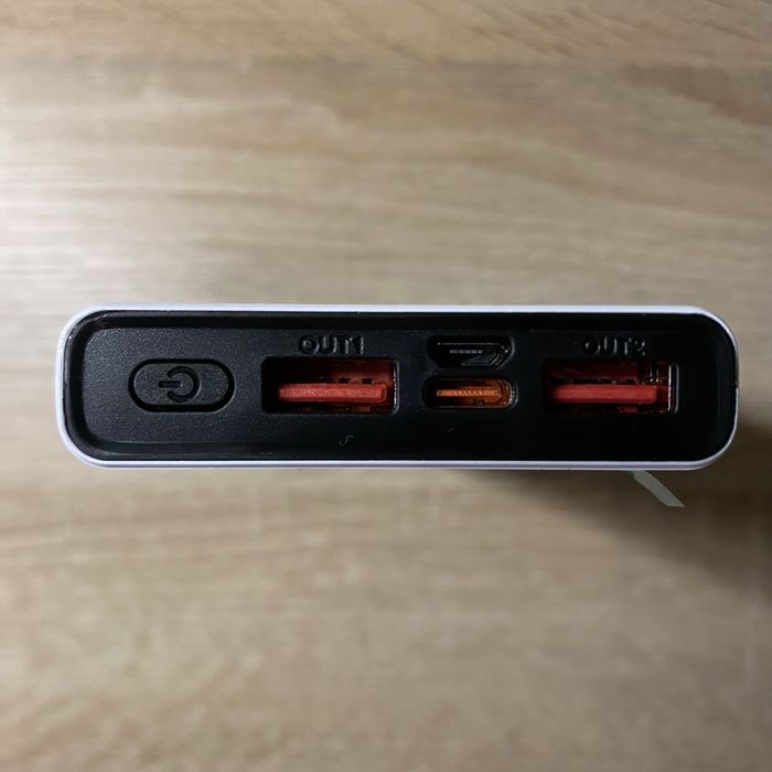 Павербанк 10000 mah