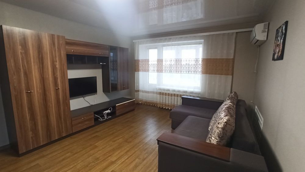 Продам 1-к. квартиру в самом центре