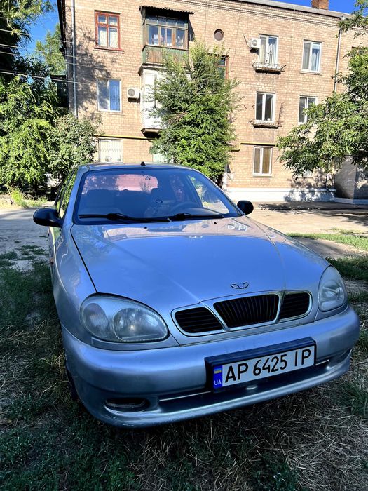 ЗАЗ TF699P 2007 VIN Y6DTF699P8W382617 фото оголошення 10 з 14