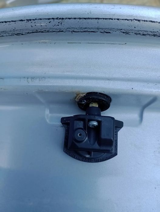 Felgi Aluminiowe NISSAN 5x114 r17 et40  Juke Leaf Qashqai Xtrail