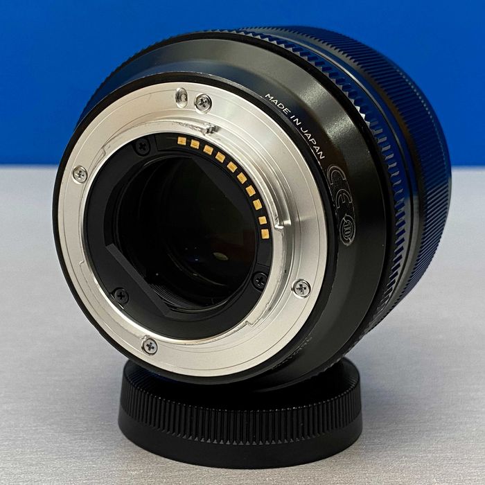 Fujifilm XF 56mm f/1.2 R