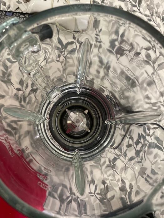 Liquidificador Becken