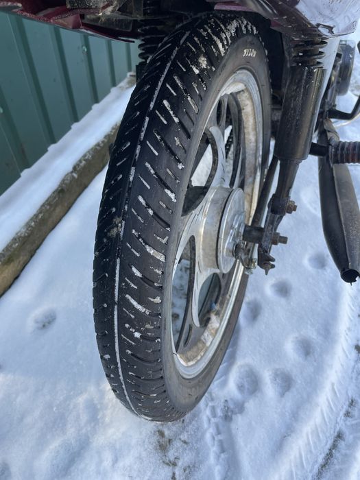 Продам Viper Active 125