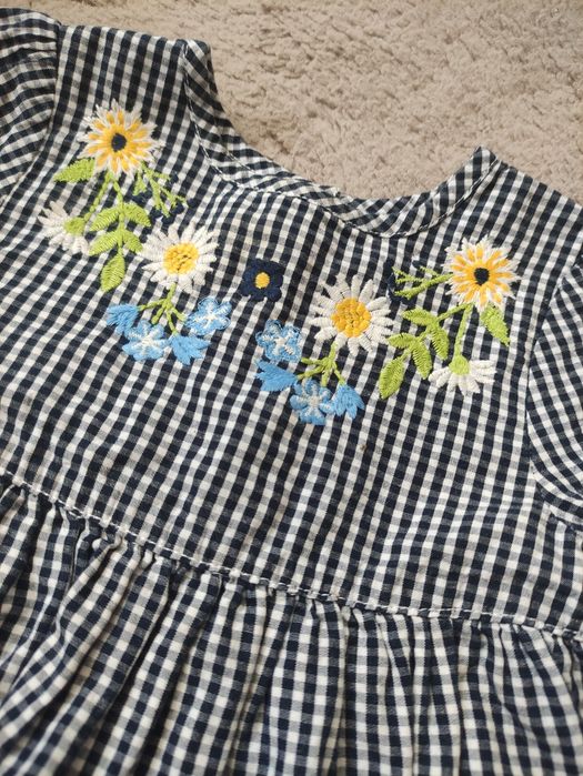 Bluzeczka mothercare 80