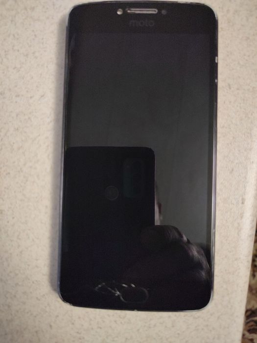 Моторолла Е4плюс