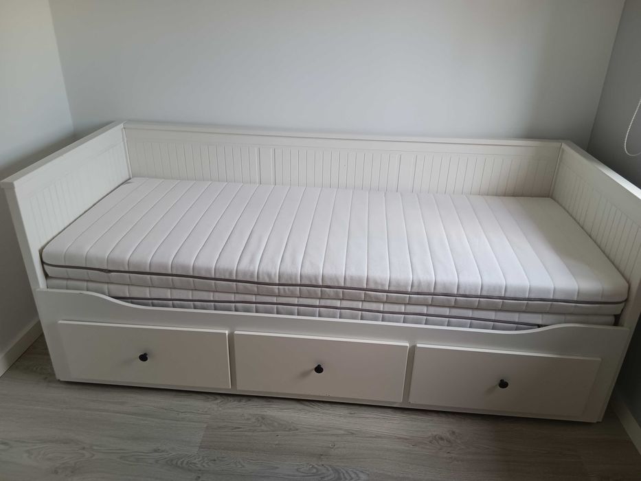 Cama individual/dupla