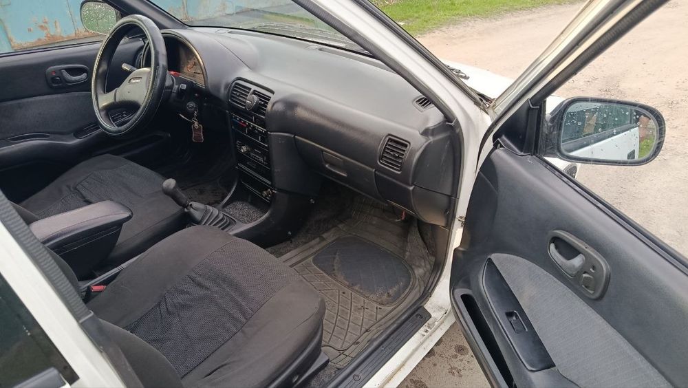 Продам Suzuki в нормальному стані