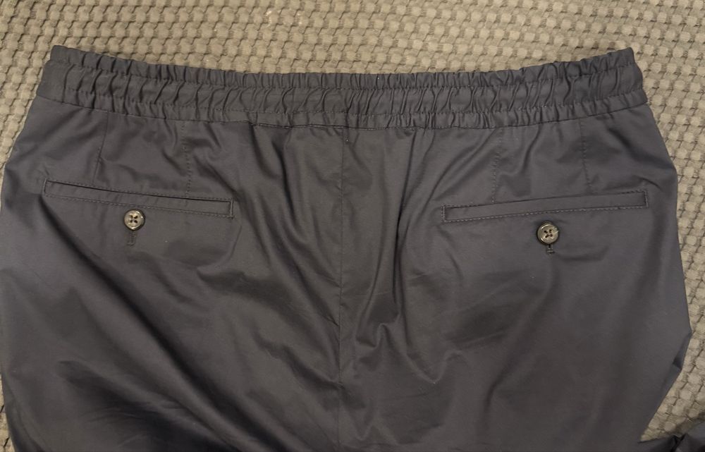 Штаны брюки corneliani