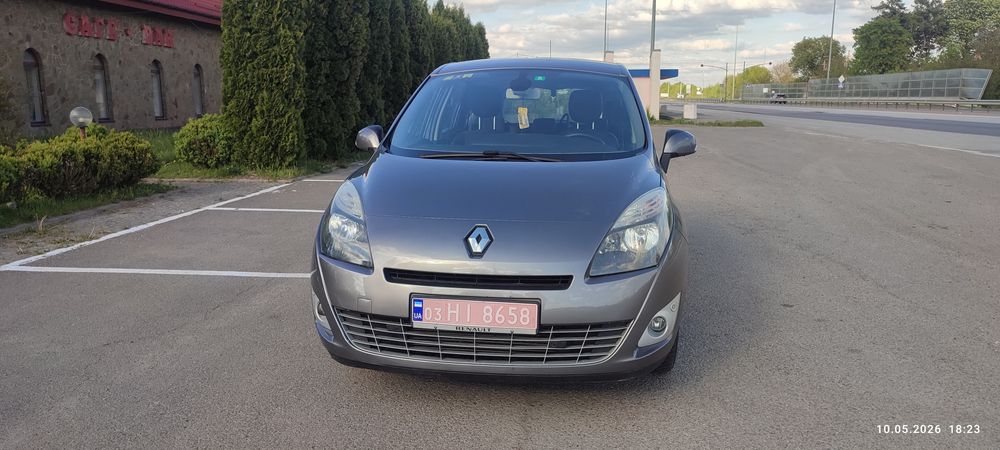 Продам автомобіль