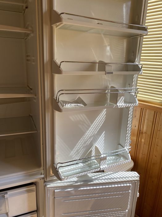 Холодильник Liebherr