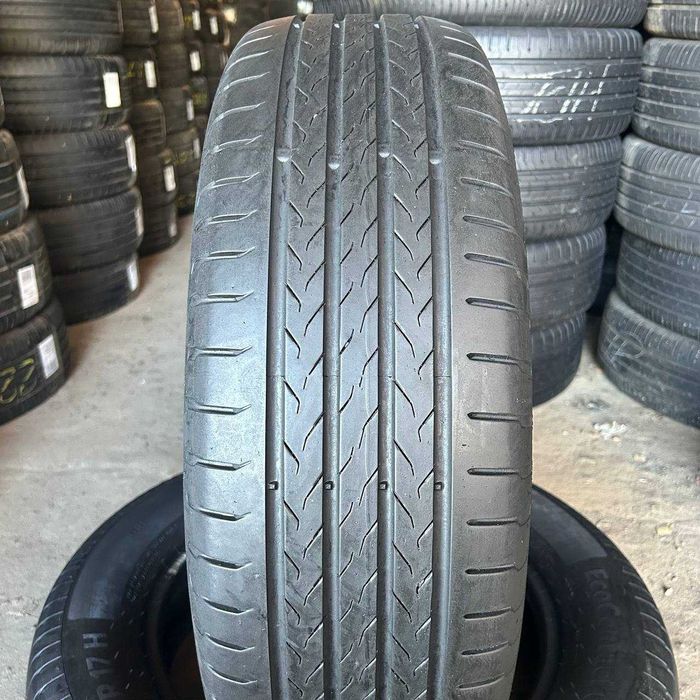 215/60 R17 CONTINENTAL ECOCONTACT 6 Q 5mm (2022-2024роки)