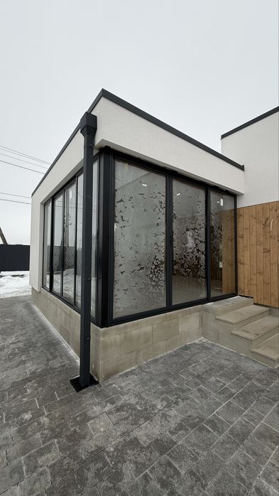 Продаж будинку с.В.Гаі , 190 кв.м 7 сотих землі