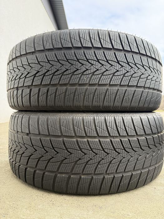 275/45/20 Imperial Snow Dragon UHP