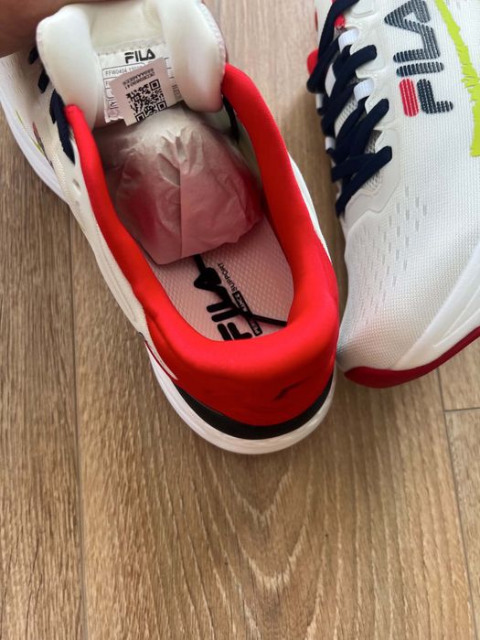 Buty Fila potaxium