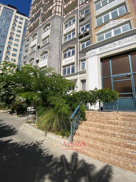 2-комнатная квартира по адресу ул. Проценко (площадь 78 м²) - Atlanta.ua - фото 18