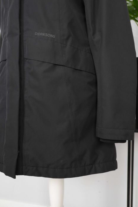 Didriksons Women's Jacket Cajsa WNS Parka r 38