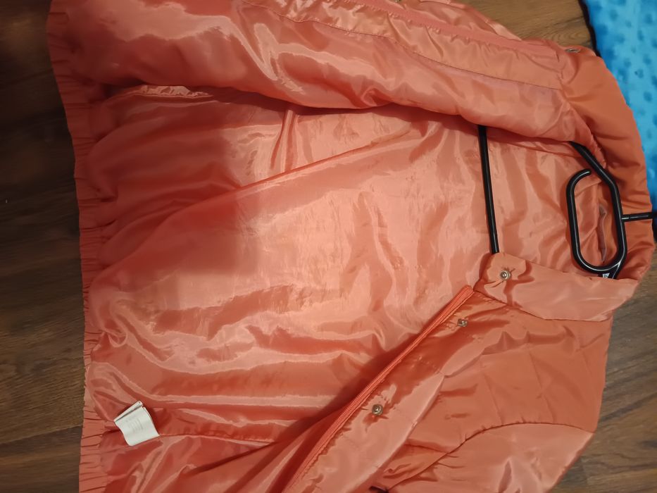 Kurteczka pikowana  XS/S