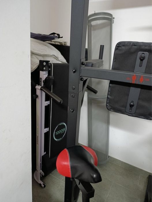 Materiar de desporto