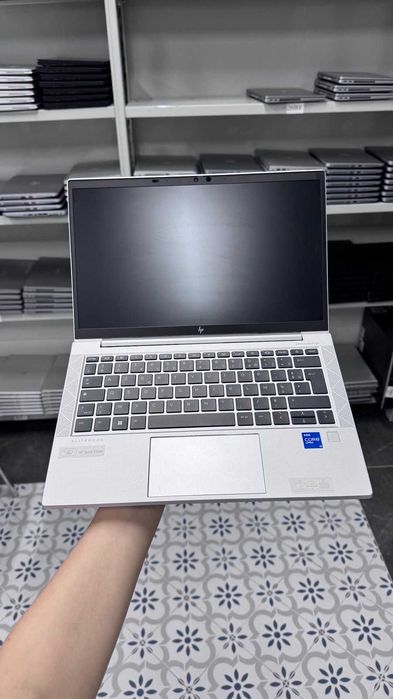 Шикарний ноутбук HP EliteBook 830 G8/Є 30 шт/робота/навчання/гарантія