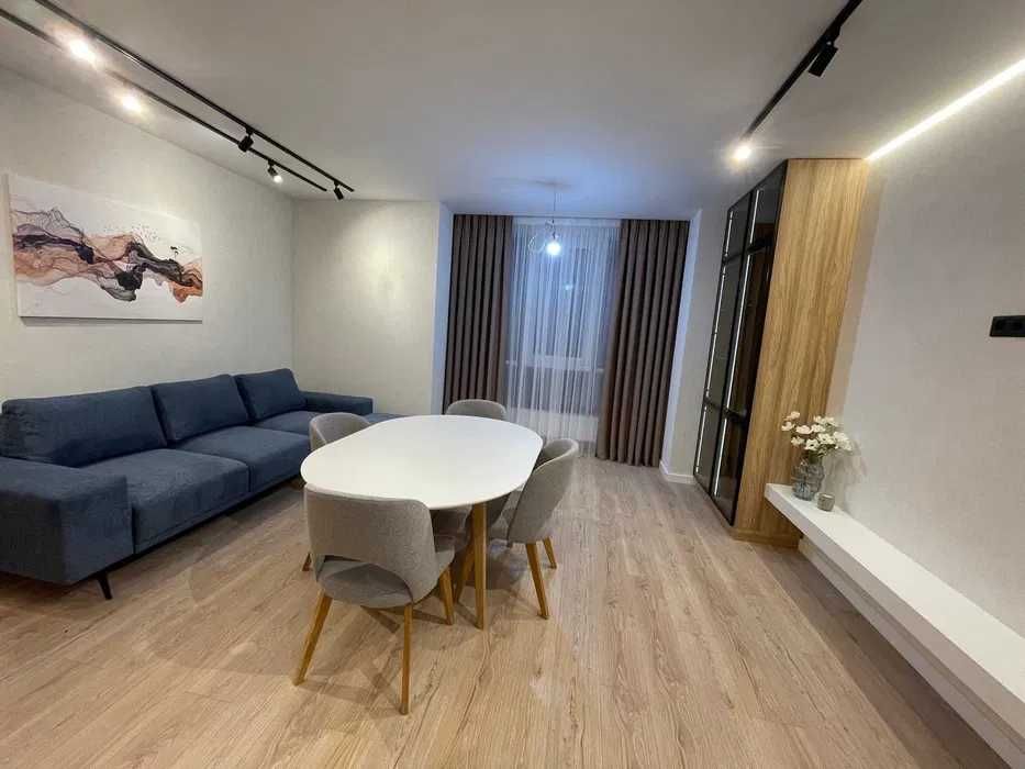 3-rooms apartment apartment by the address st. Boychuka Mikhaila (area 104 m²) - Atlanta.ua - photo 3