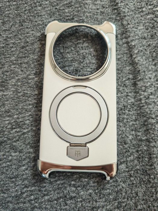 Etui na honor magic 8 pro
