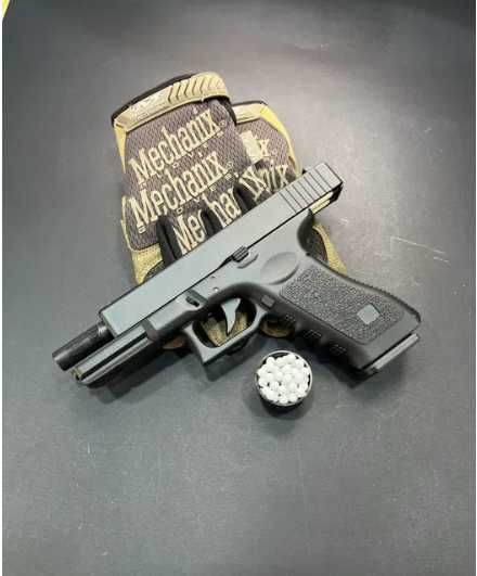 ХІТ ЦІНА‼️  Топовий пістолет Глок 17 - модель ZM17 (іграшка) новий