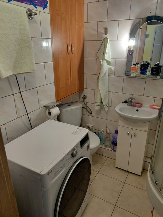 Pralka LG  rok 2023 zakupu